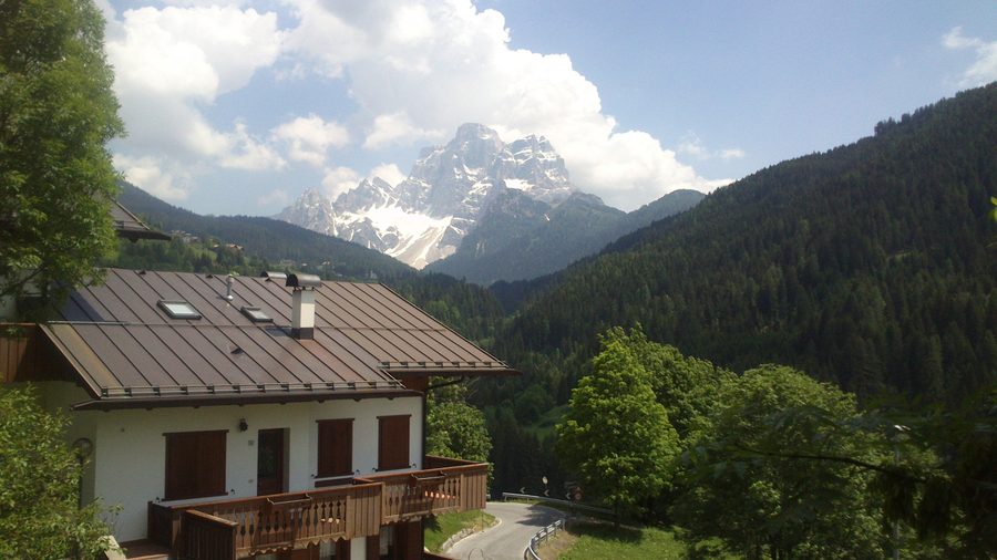 Zuid-Tirol